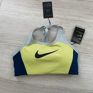Nike Sport Bra NWT
